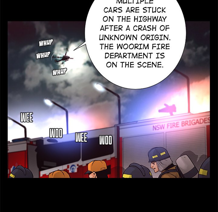 Read Vulcan chapter 16 image 79 on Lezhin