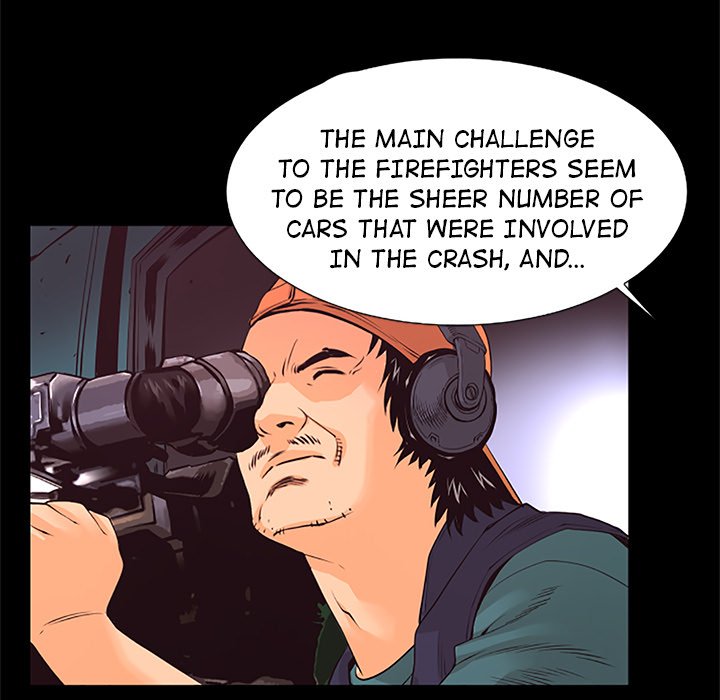 Read Vulcan chapter 16 image 80 on Lezhin