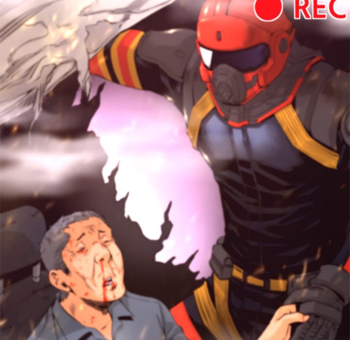 Read Vulcan chapter 16 image 85 on Lezhin