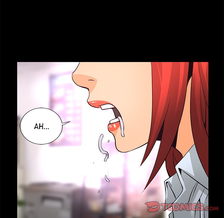 Read Vulcan chapter 16 image 89 on Lezhin
