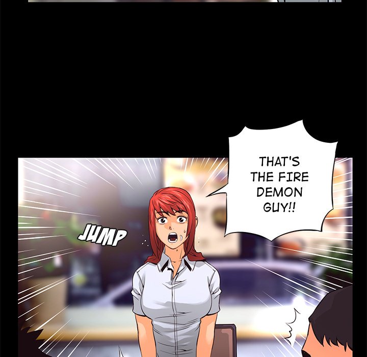 Read Vulcan chapter 16 image 90 on Lezhin
