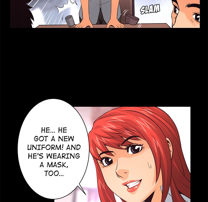 Read Vulcan chapter 16 image 91 on Lezhin