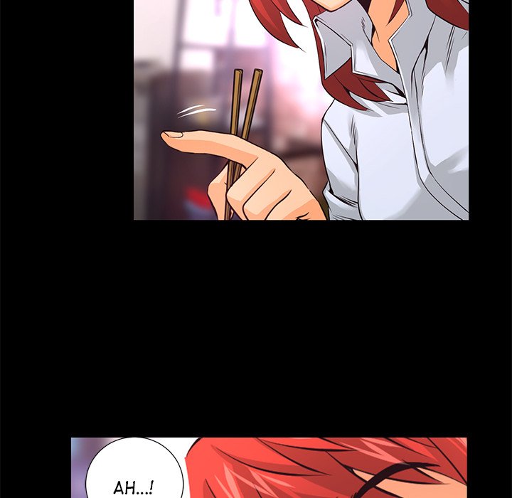 Read Vulcan chapter 16 image 92 on Lezhin