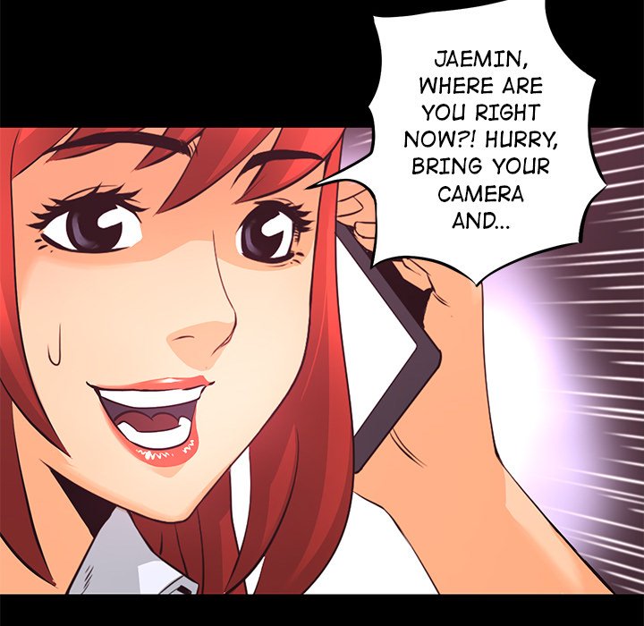 Read Vulcan chapter 16 image 96 on Lezhin