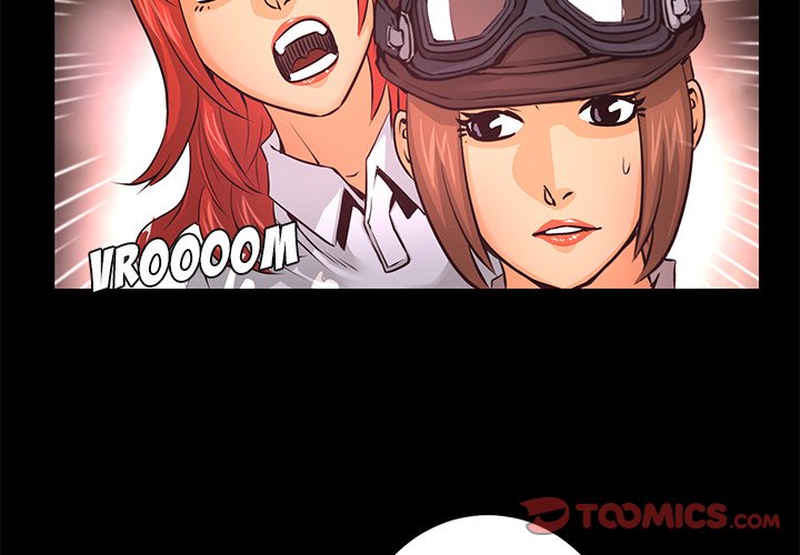Read Vulcan chapter 17 image 1 on Lezhin