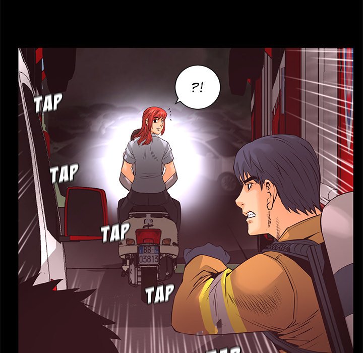 Read Vulcan chapter 17 image 10 on Lezhin