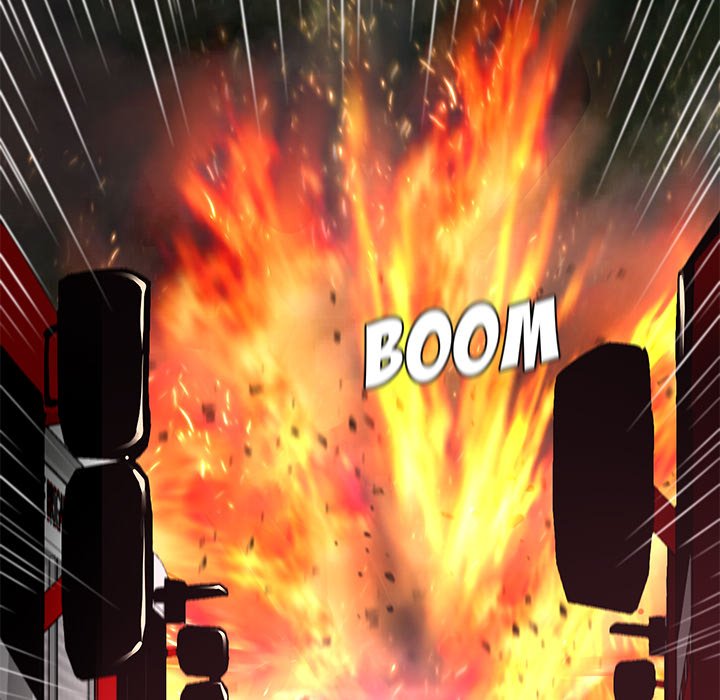 Read Vulcan chapter 17 image 14 on Lezhin
