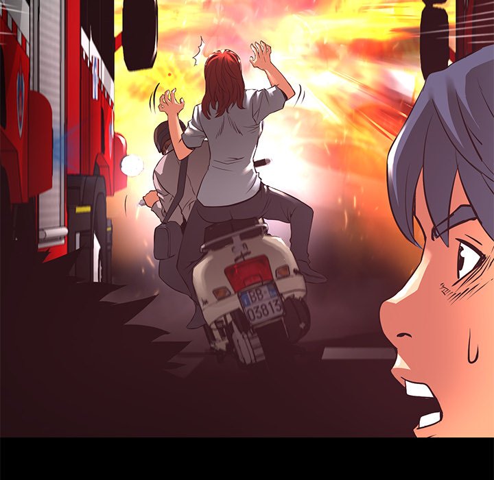 Read Vulcan chapter 17 image 15 on Lezhin