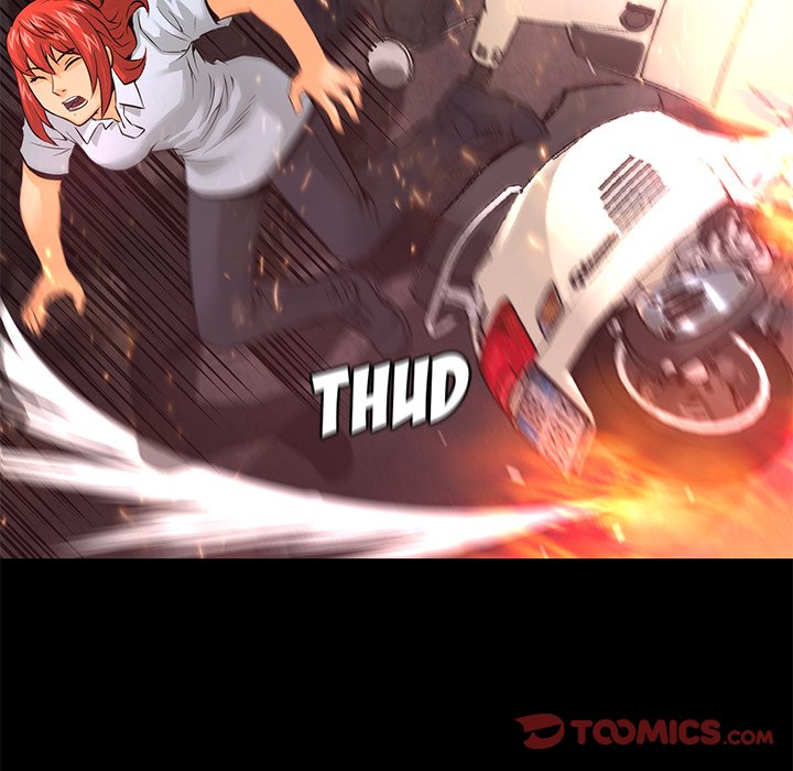Read Vulcan chapter 17 image 17 on Lezhin