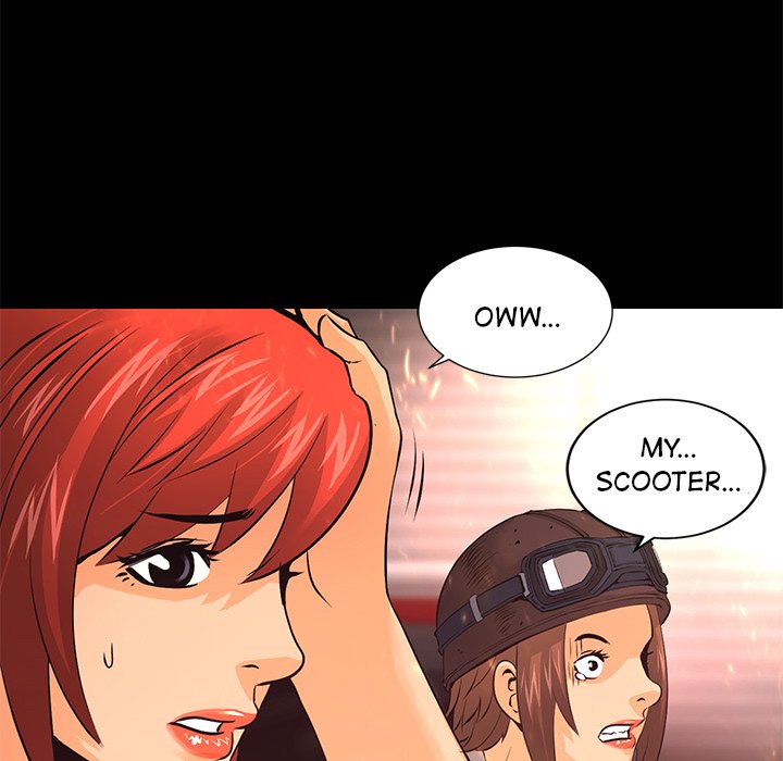 Read Vulcan chapter 17 image 19 on Lezhin