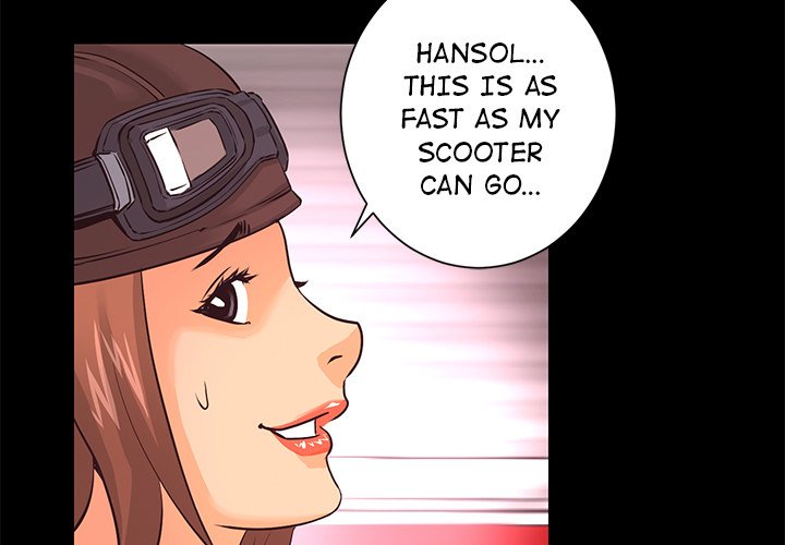 Read Vulcan chapter 17 image 2 on Lezhin