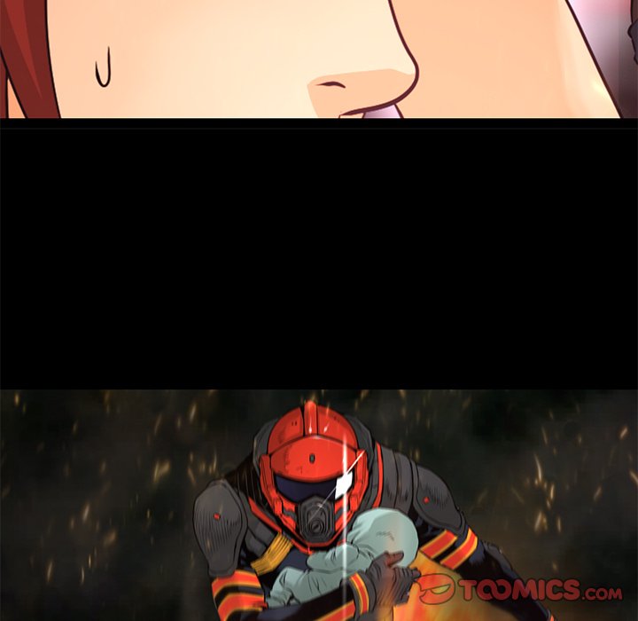 Read Vulcan chapter 17 image 21 on Lezhin