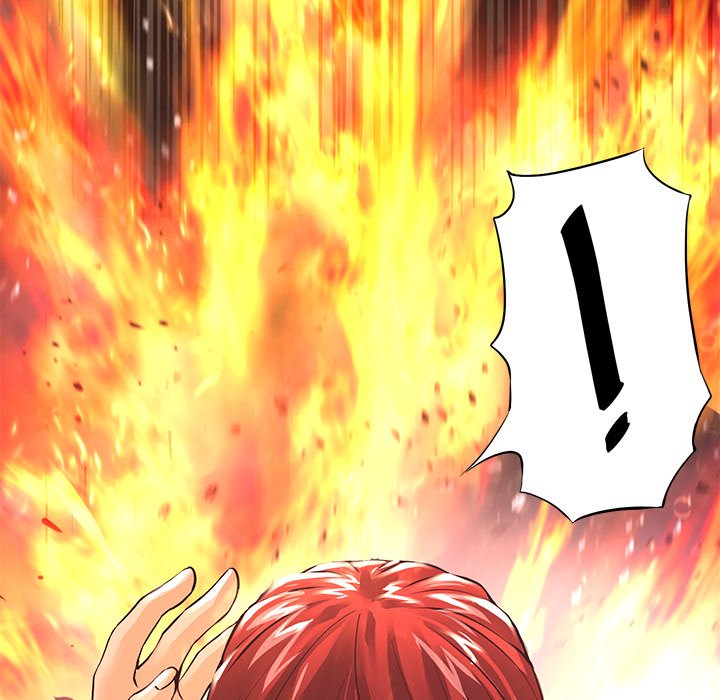 Read Vulcan chapter 17 image 23 on Lezhin