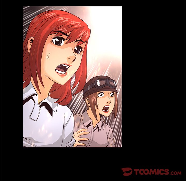 Read Vulcan chapter 17 image 25 on Lezhin