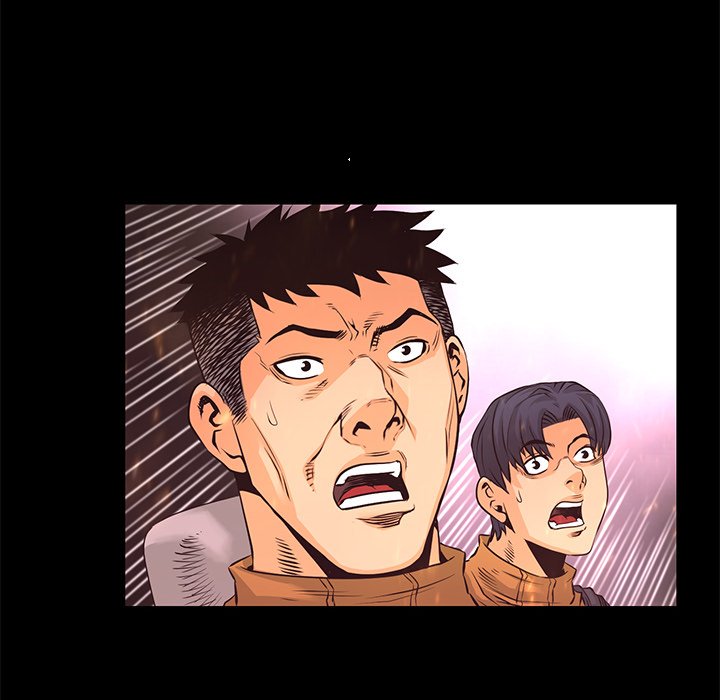 Read Vulcan chapter 17 image 26 on Lezhin