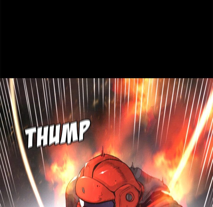 Read Vulcan chapter 17 image 27 on Lezhin