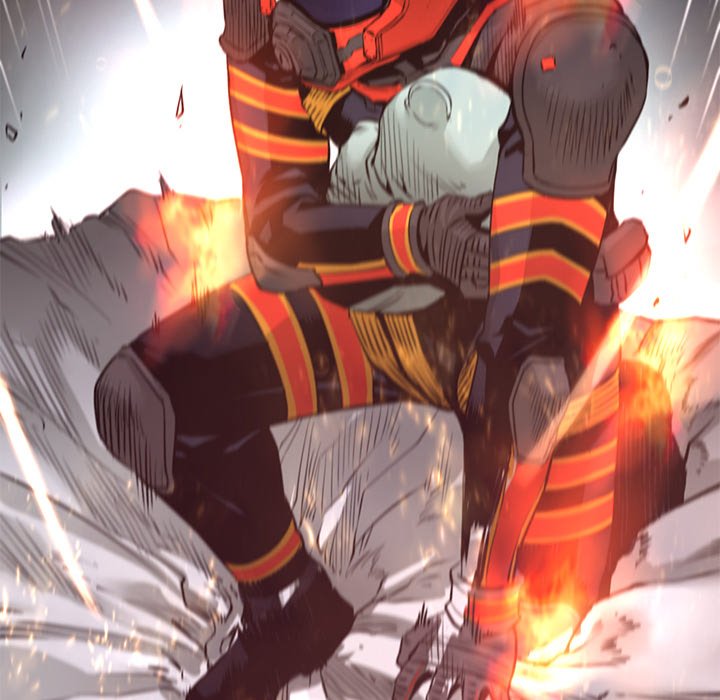 Read Vulcan chapter 17 image 28 on Lezhin