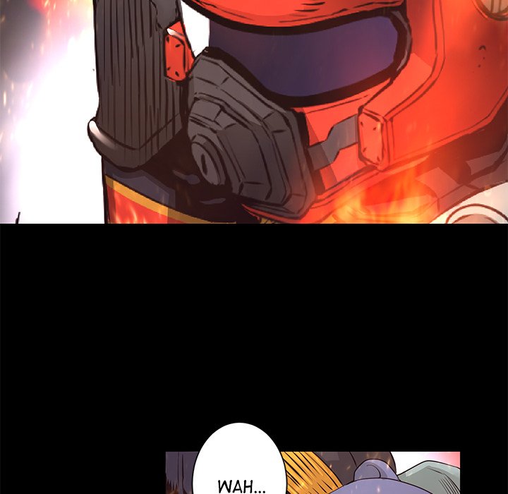 Read Vulcan chapter 17 image 30 on Lezhin
