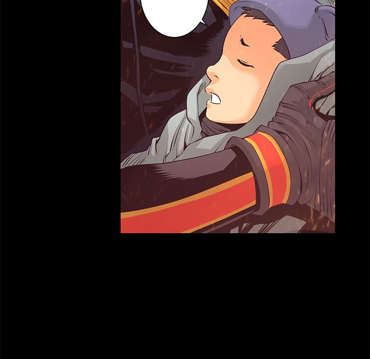 Read Vulcan chapter 17 image 31 on Lezhin