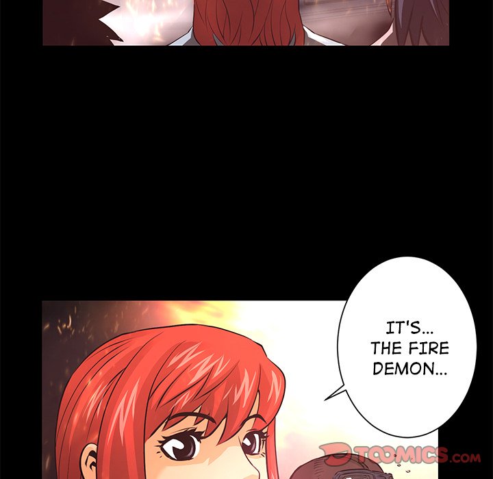Read Vulcan chapter 17 image 33 on Lezhin