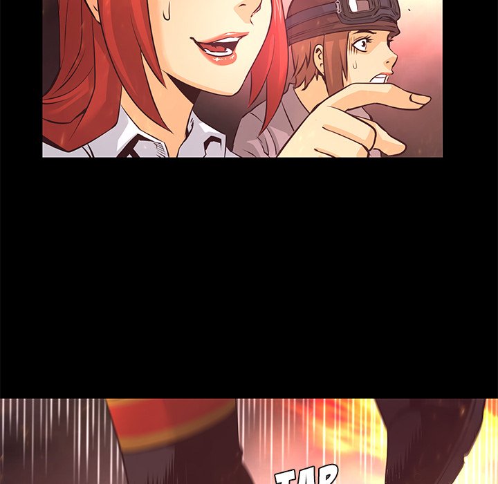 Read Vulcan chapter 17 image 34 on Lezhin