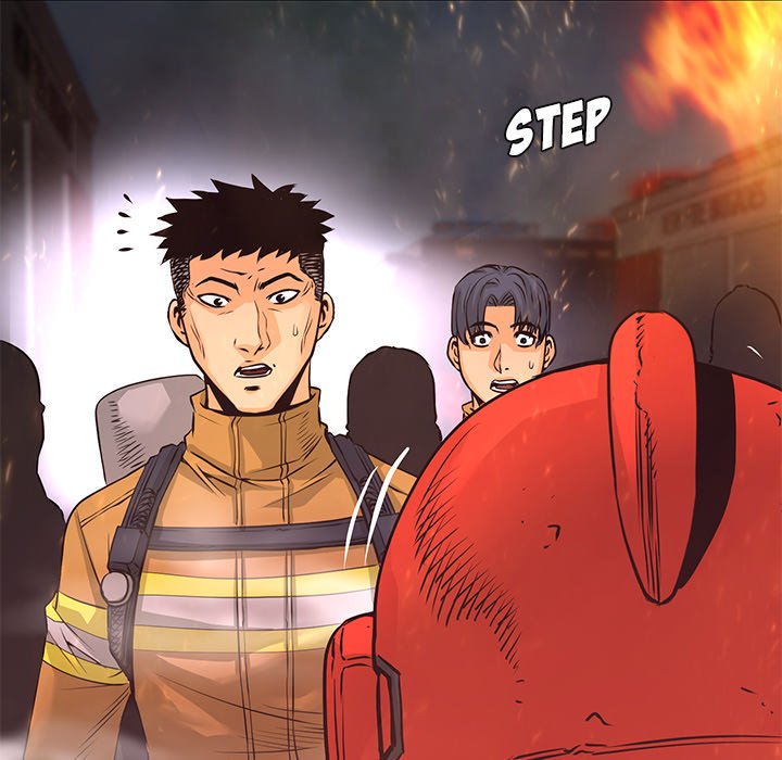 Read Vulcan chapter 17 image 36 on Lezhin