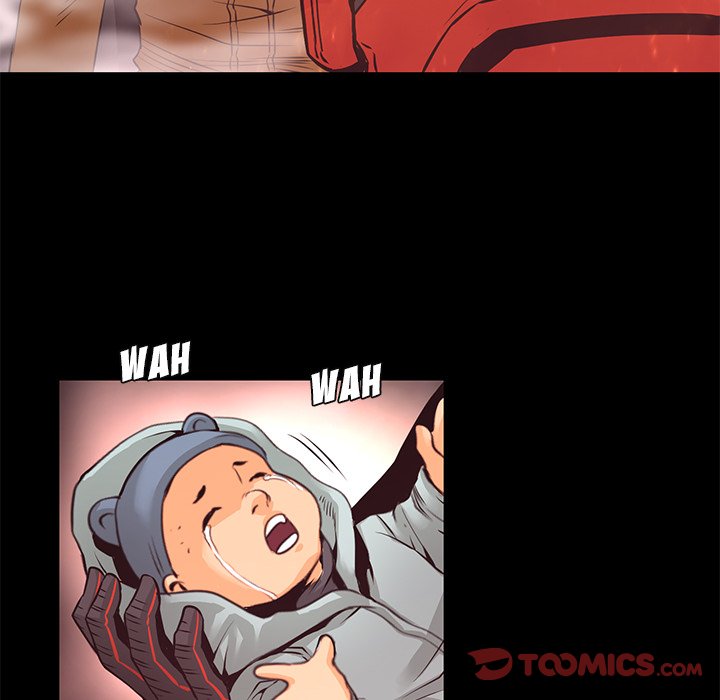 Read Vulcan chapter 17 image 37 on Lezhin