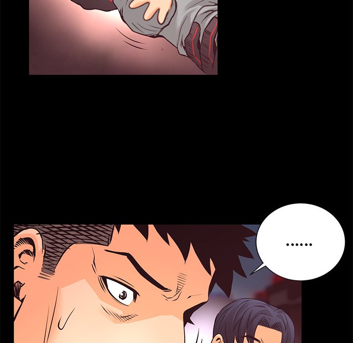 Read Vulcan chapter 17 image 38 on Lezhin