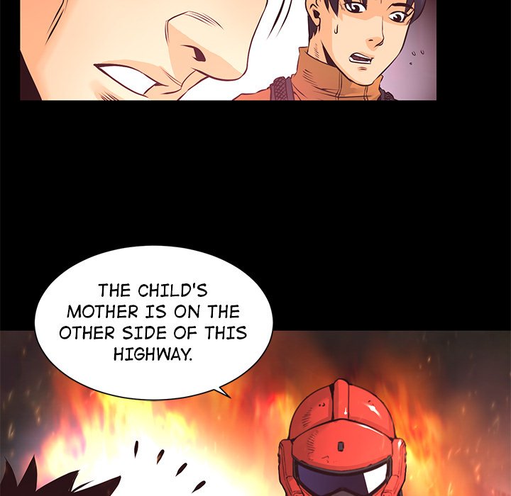 Read Vulcan chapter 17 image 39 on Lezhin