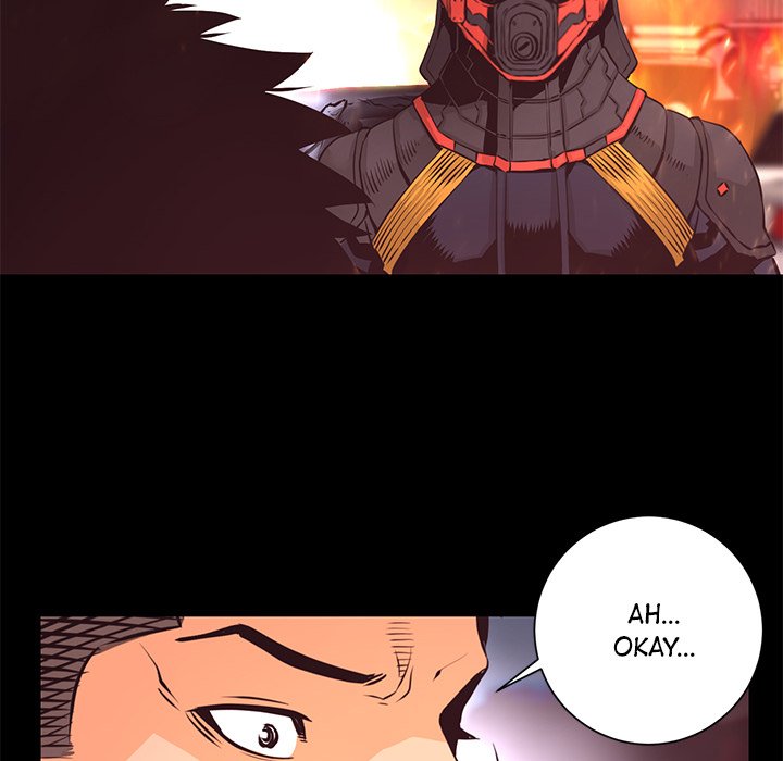 Read Vulcan chapter 17 image 40 on Lezhin