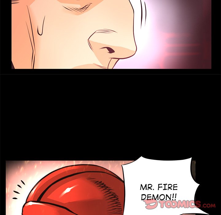 Read Vulcan chapter 17 image 41 on Lezhin