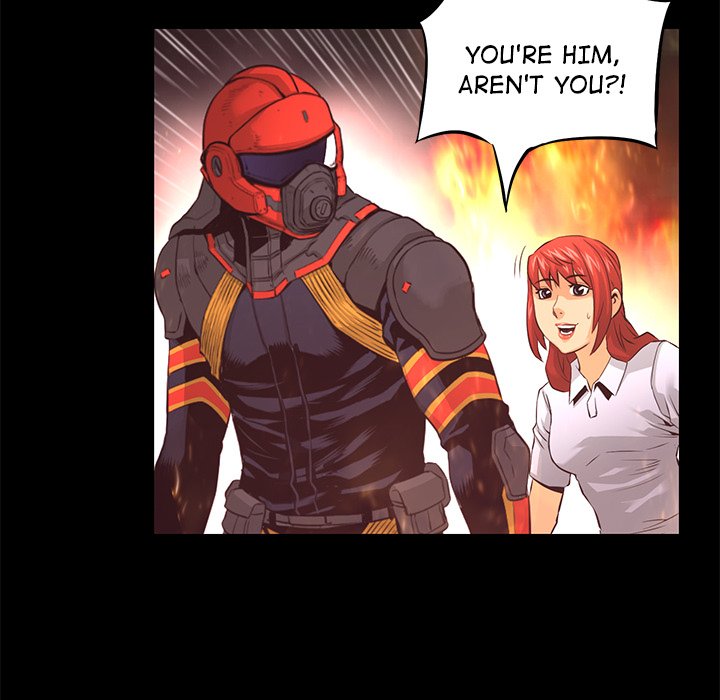 Read Vulcan chapter 17 image 43 on Lezhin