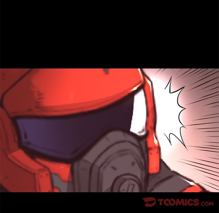 Read Vulcan chapter 17 image 45 on Lezhin