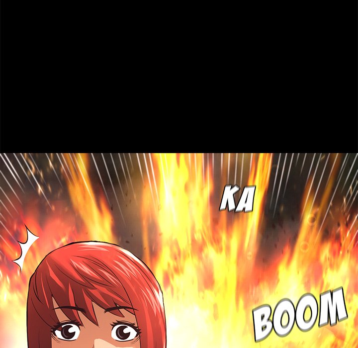 Read Vulcan chapter 17 image 46 on Lezhin