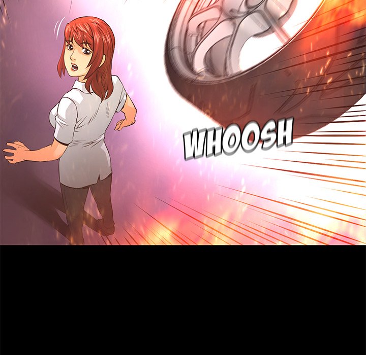 Read Vulcan chapter 17 image 48 on Lezhin