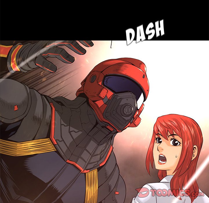 Read Vulcan chapter 17 image 49 on Lezhin