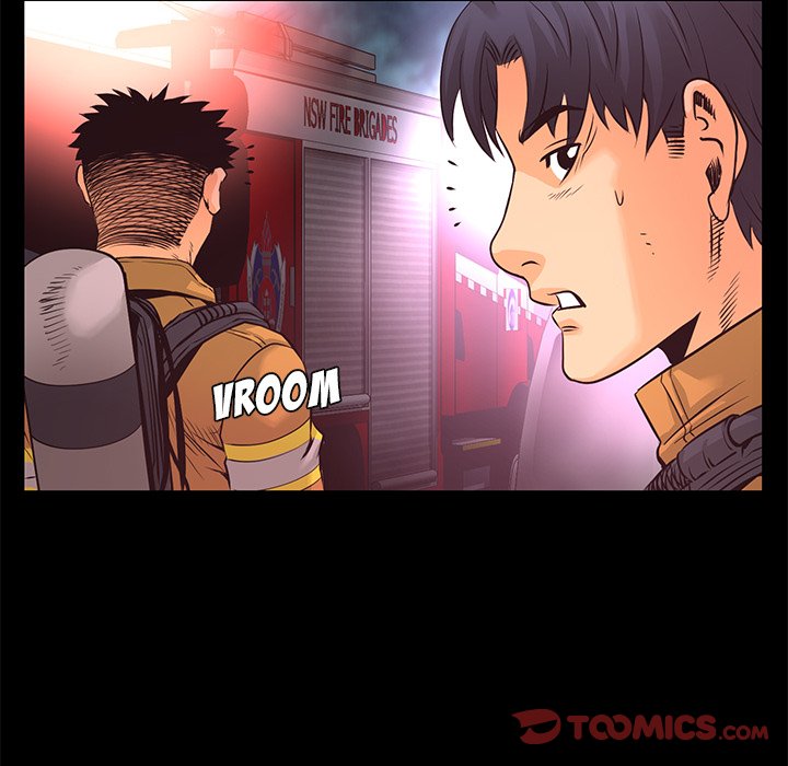Read Vulcan chapter 17 image 5 on Lezhin