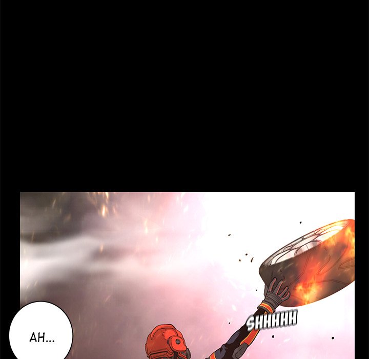 Read Vulcan chapter 17 image 52 on Lezhin
