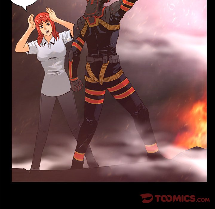 Read Vulcan chapter 17 image 53 on Lezhin