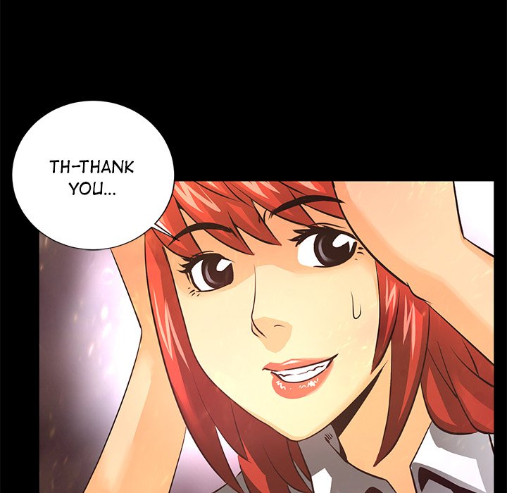 Read Vulcan chapter 17 image 54 on Lezhin