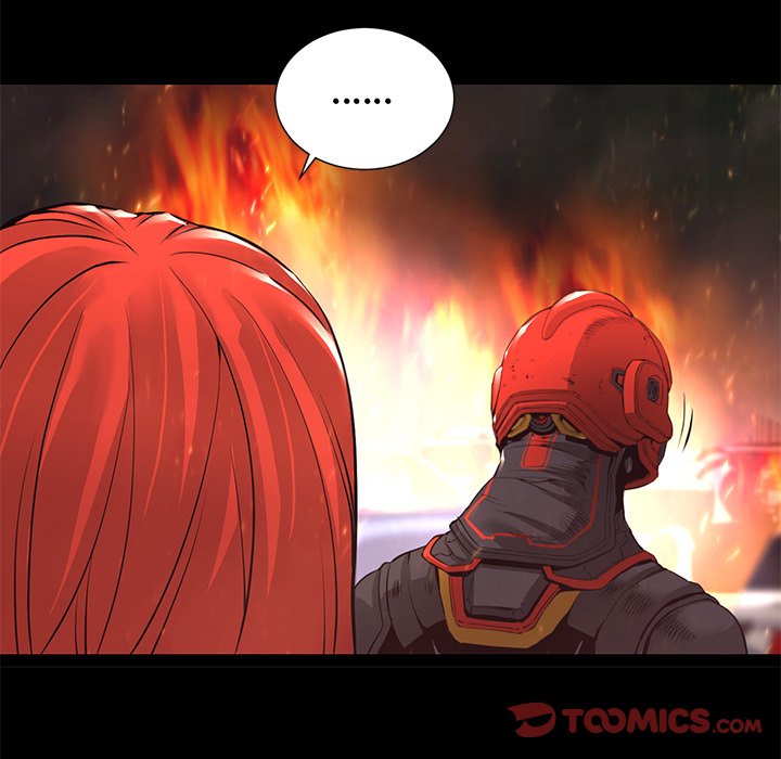 Read Vulcan chapter 17 image 57 on Lezhin