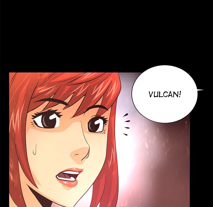 Read Vulcan chapter 17 image 58 on Lezhin