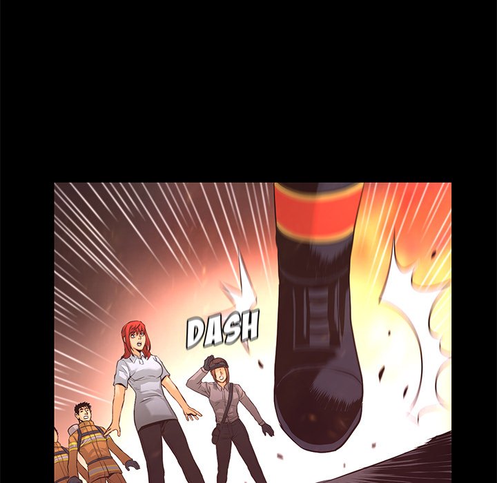 Read Vulcan chapter 17 image 64 on Lezhin