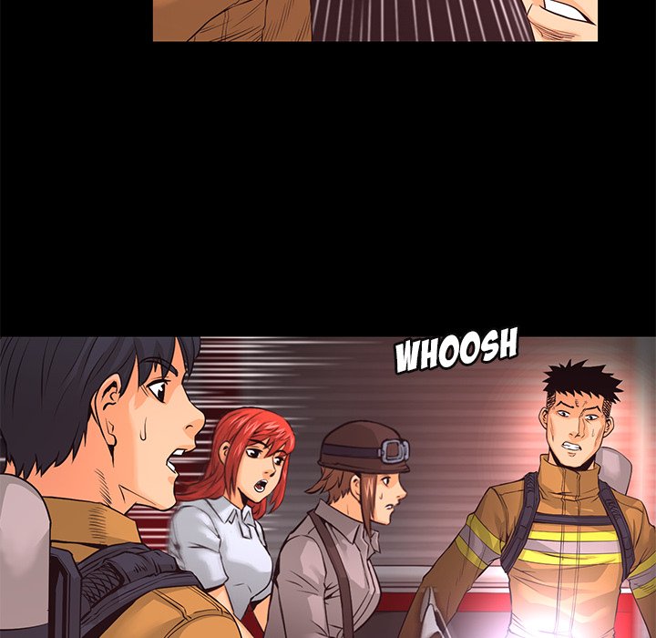 Read Vulcan chapter 17 image 7 on Lezhin