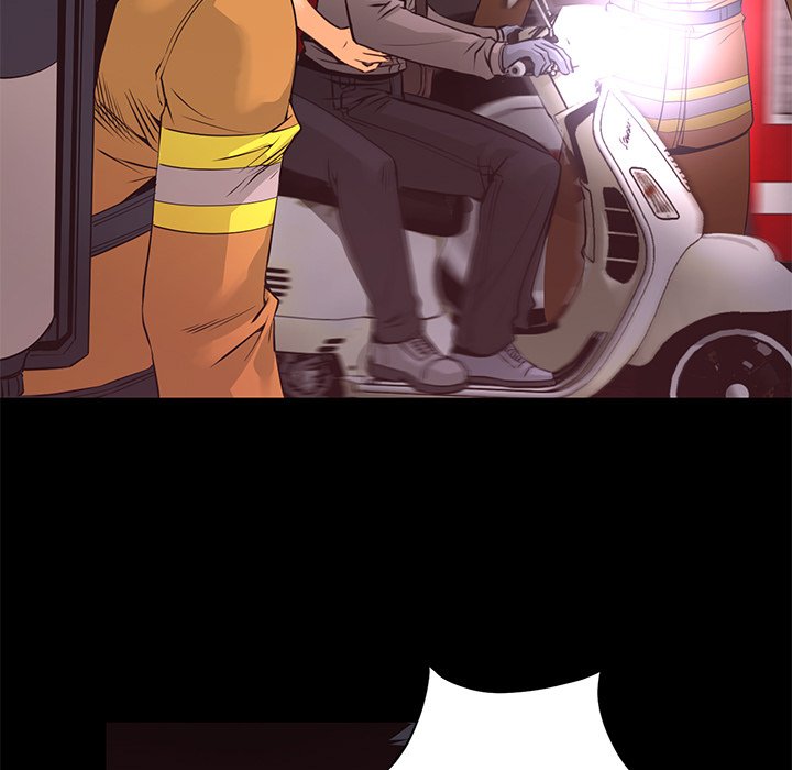 Read Vulcan chapter 17 image 8 on Lezhin