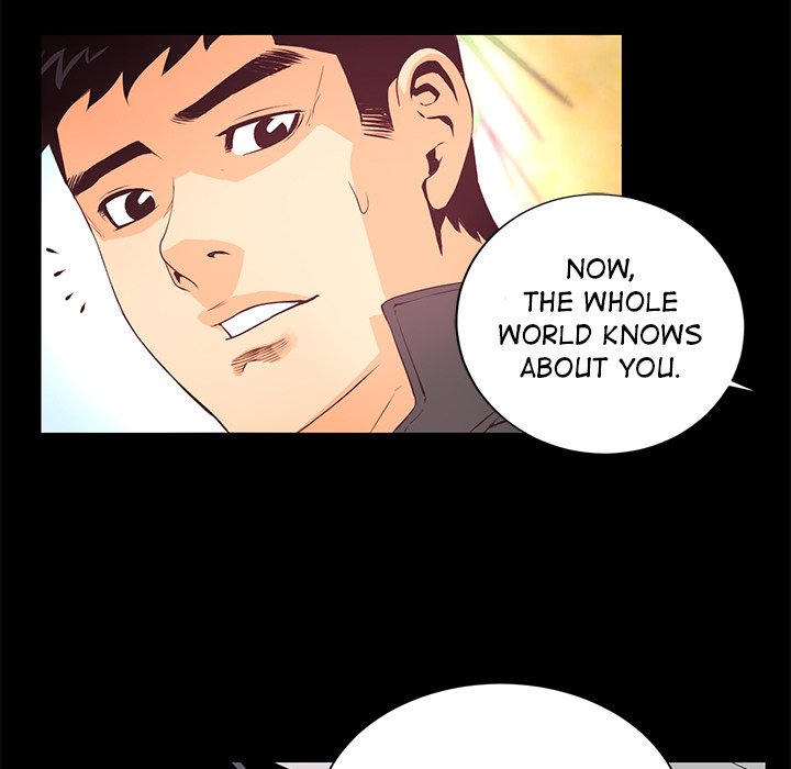 Read Vulcan chapter 18 image 10 on Lezhin