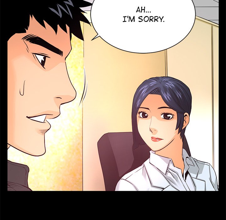 Read Vulcan chapter 18 image 11 on Lezhin