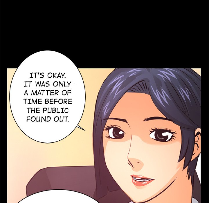 Read Vulcan chapter 18 image 12 on Lezhin