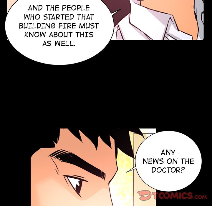 Read Vulcan chapter 18 image 13 on Lezhin