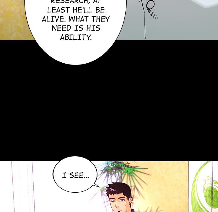 Read Vulcan chapter 18 image 16 on Lezhin